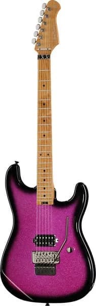 Harley Benton ST-80FR MN PSB
