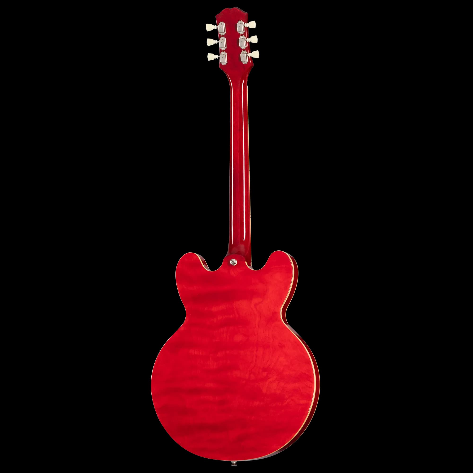 Epiphone Joe Bonamassa 1962 ES-335, Sixties Cherry — photo 2