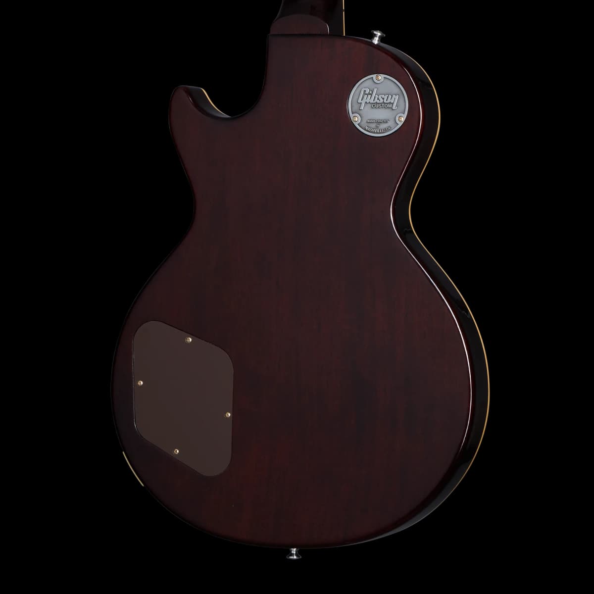 Gibson 1957 Les Paul Reissue, Ultra Light Aged, British Racing Green — photo 2
