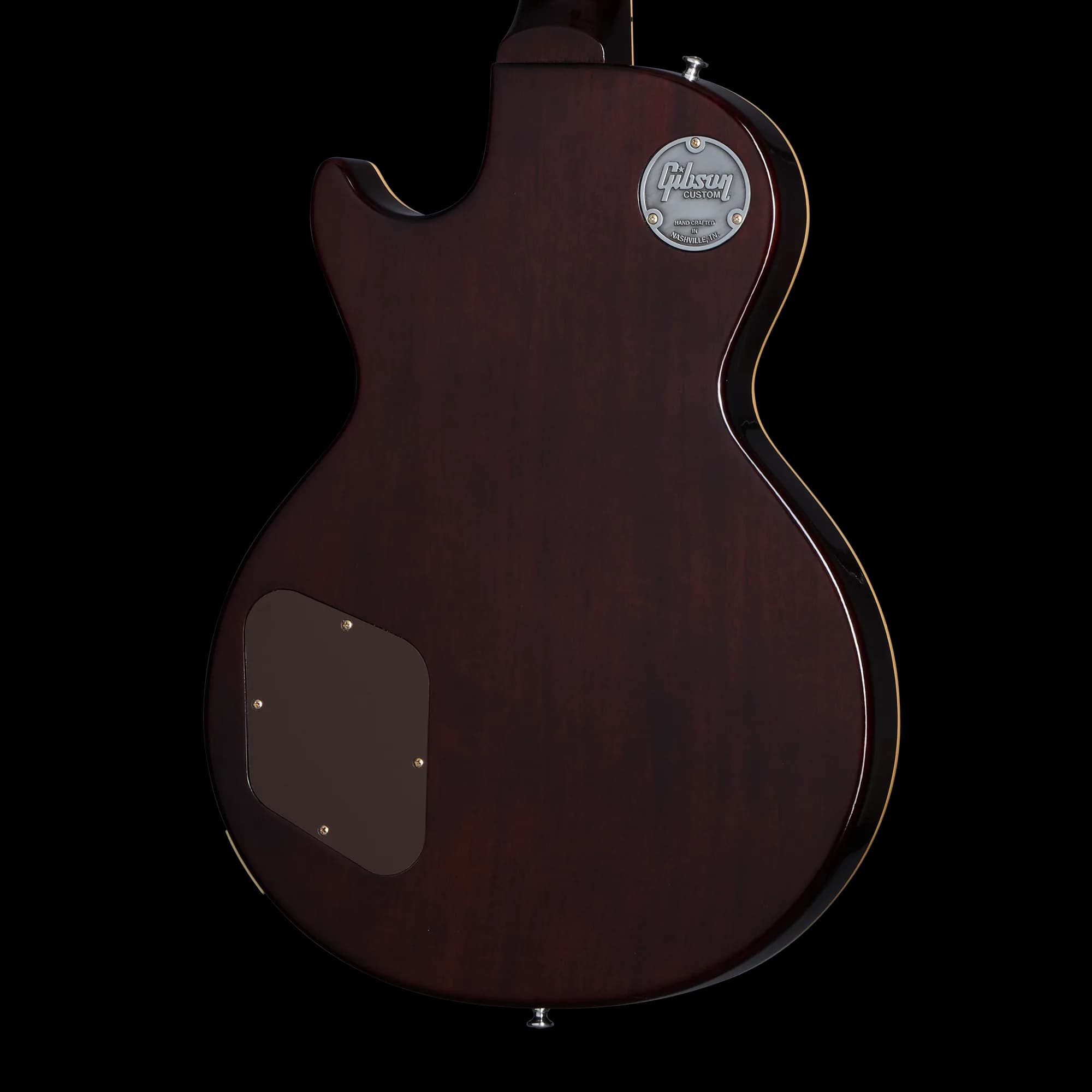Gibson 1957 Les Paul Reissue, Ultra Light Aged, British Racing Green — photo 2