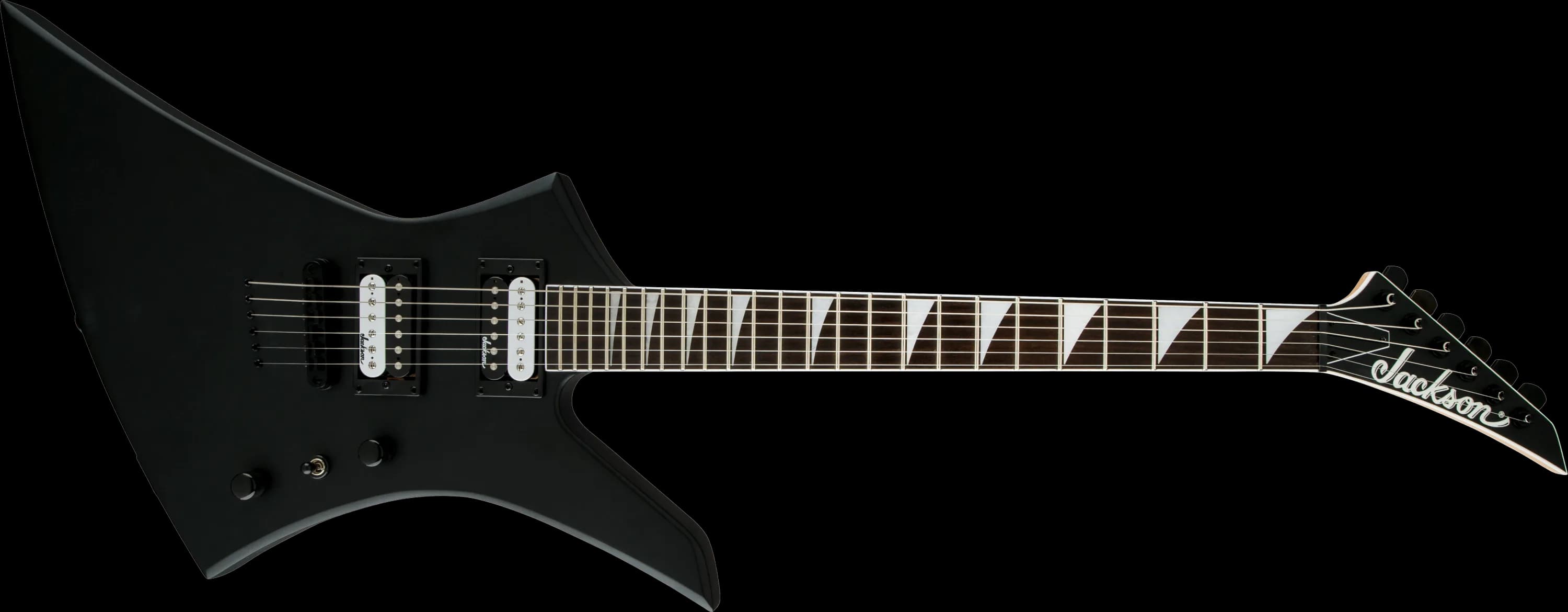 Jackson JS Series Kelly JS32T