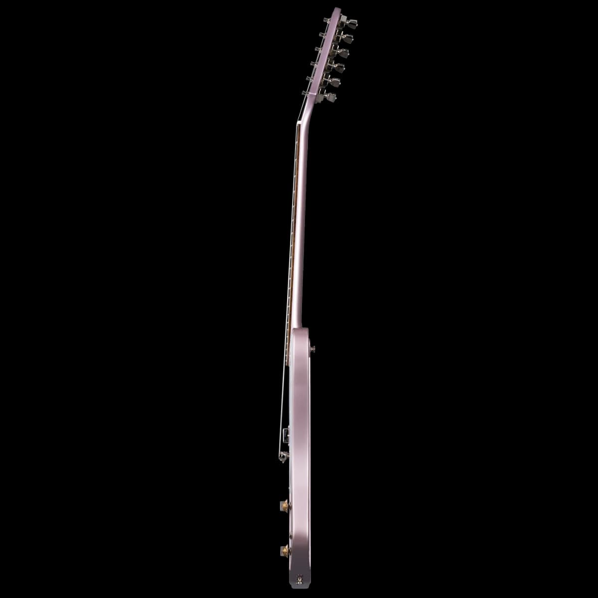 Epiphone IGC 1963 Firebird I, Heather Poly — photo 7