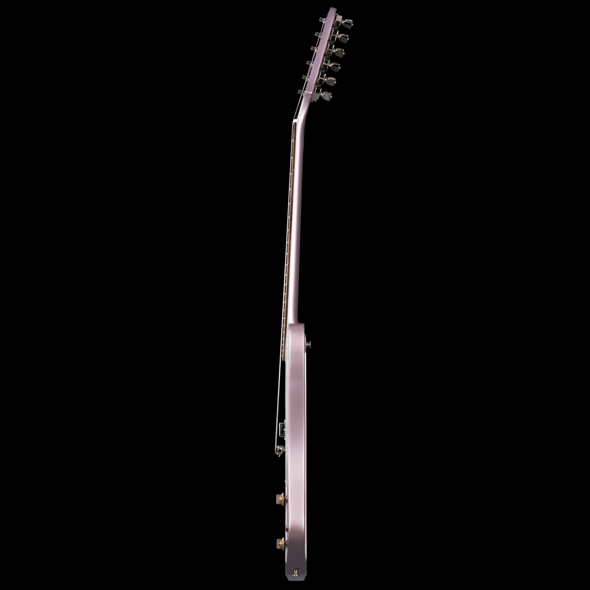 Epiphone IGC 1963 Firebird I, Heather Poly — photo 7