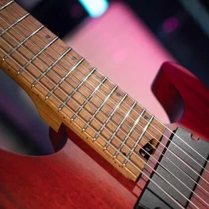 Cort KX307 Multi Scale — photo 6