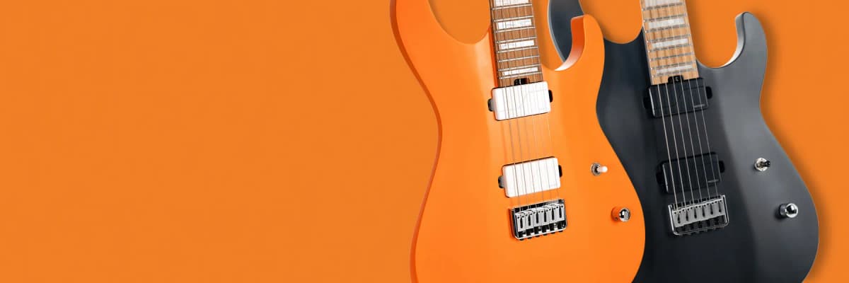 Cort KX600 Infinite