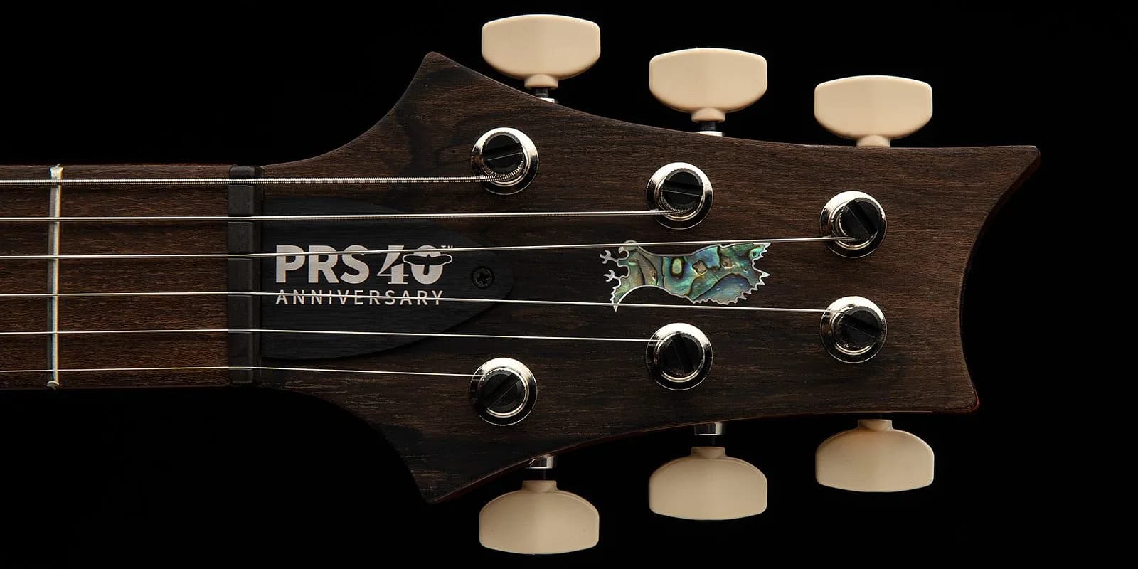 PRS 40th Anniversary Custom 24 Limited Edition