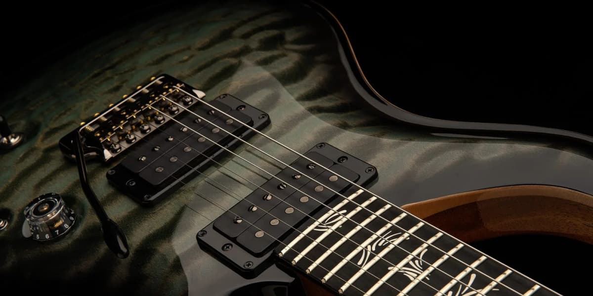 PRS Kanami Limited Edition — photo 6