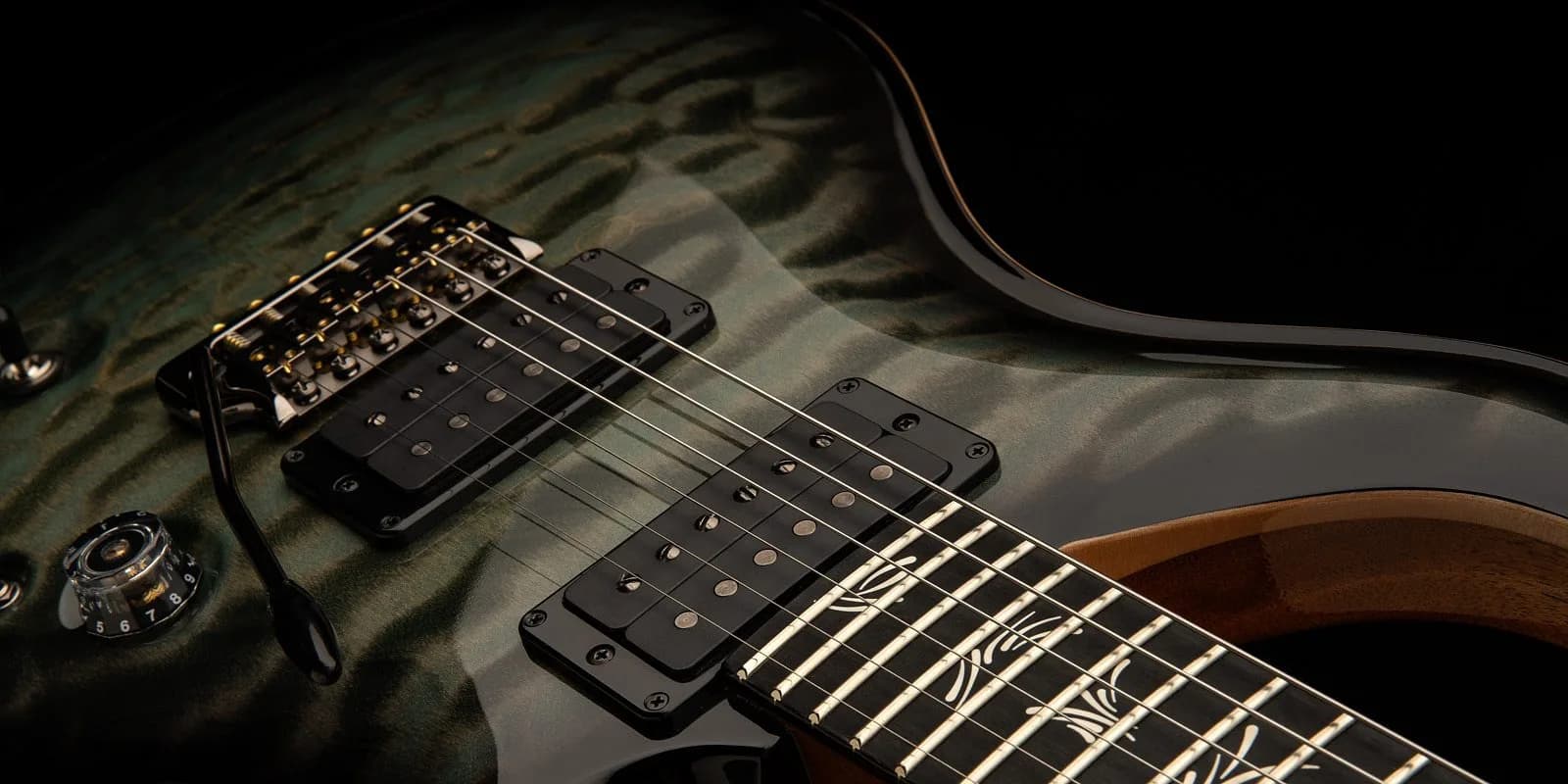 PRS Kanami Limited Edition — photo 6
