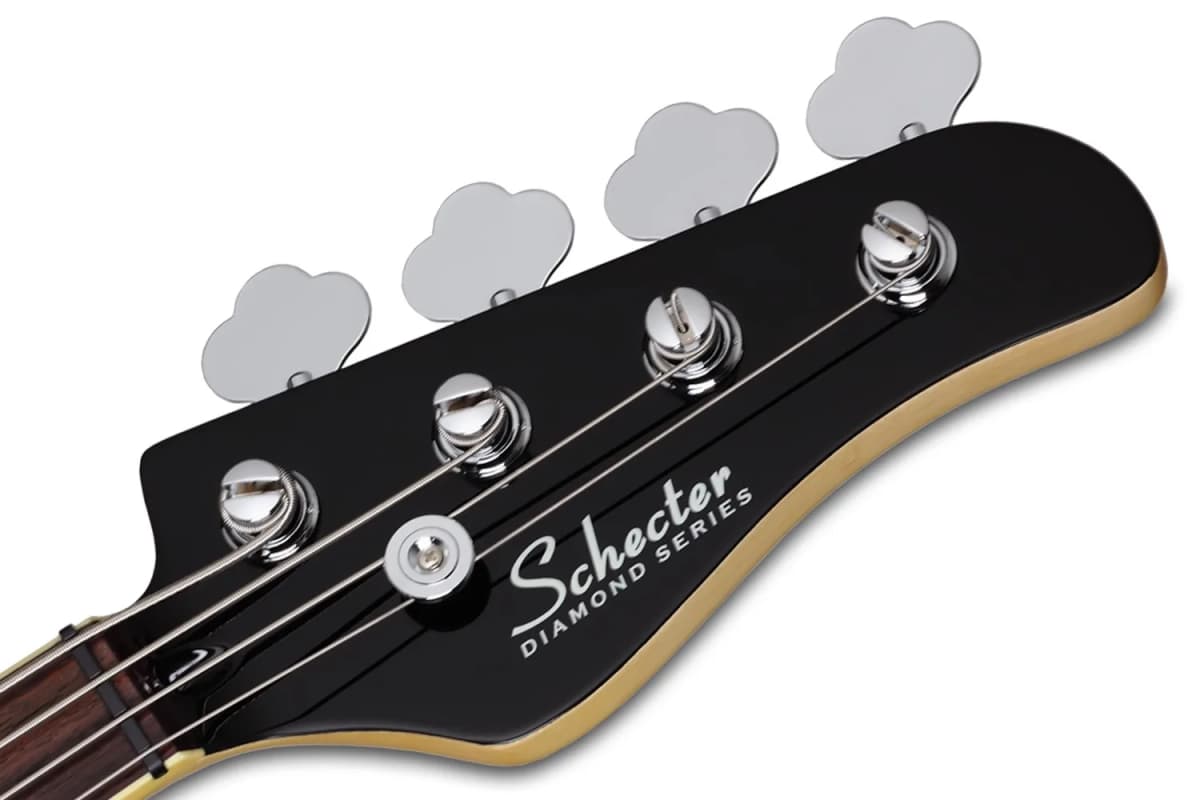 Schecter Baron-H Vintage — photo 4