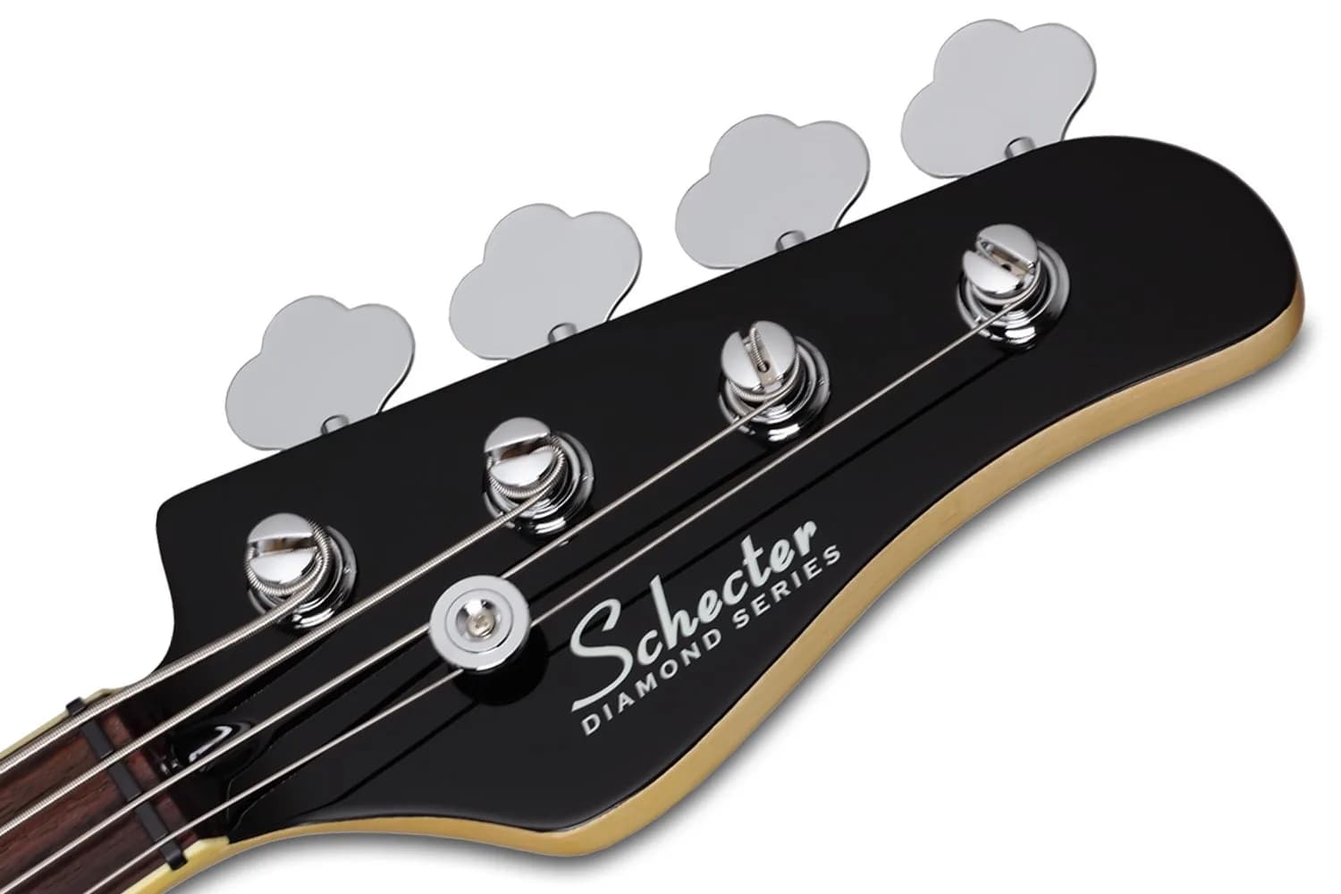 Schecter Baron-H Vintage — photo 4