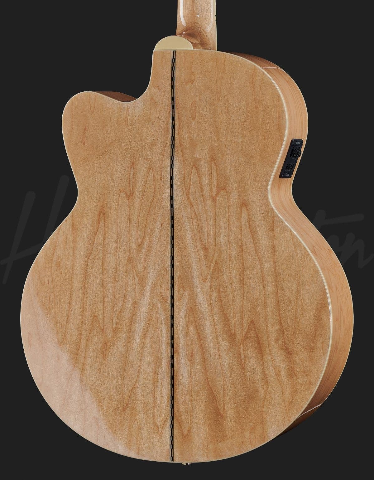 Harley Benton CL King-CE NT — photo 5