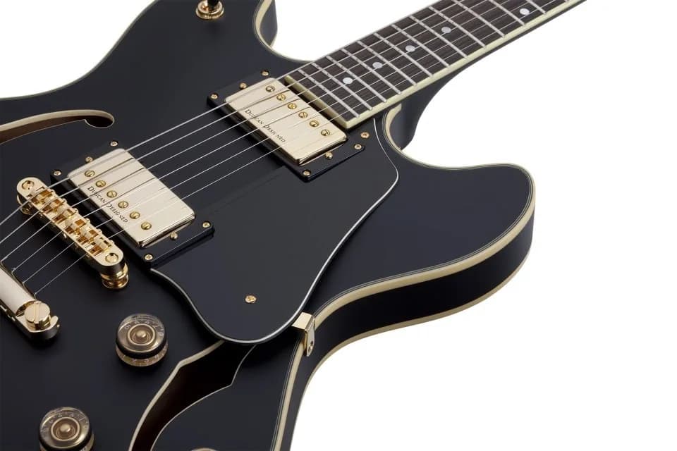 Schecter Corsair Special Edition — photo 2