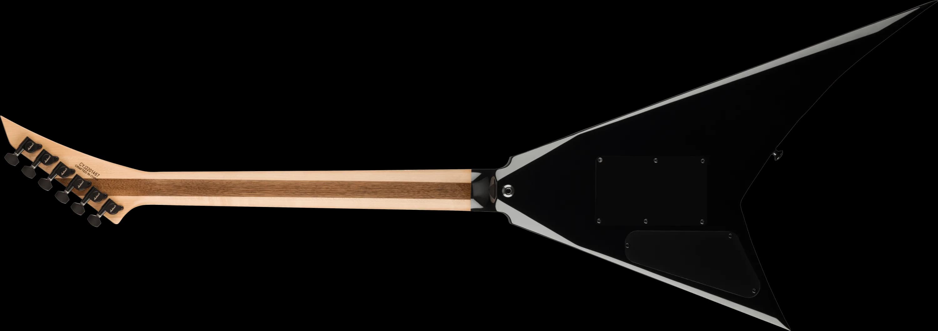 Jackson Pro Plus Series Rhoads RR24 — photo 2