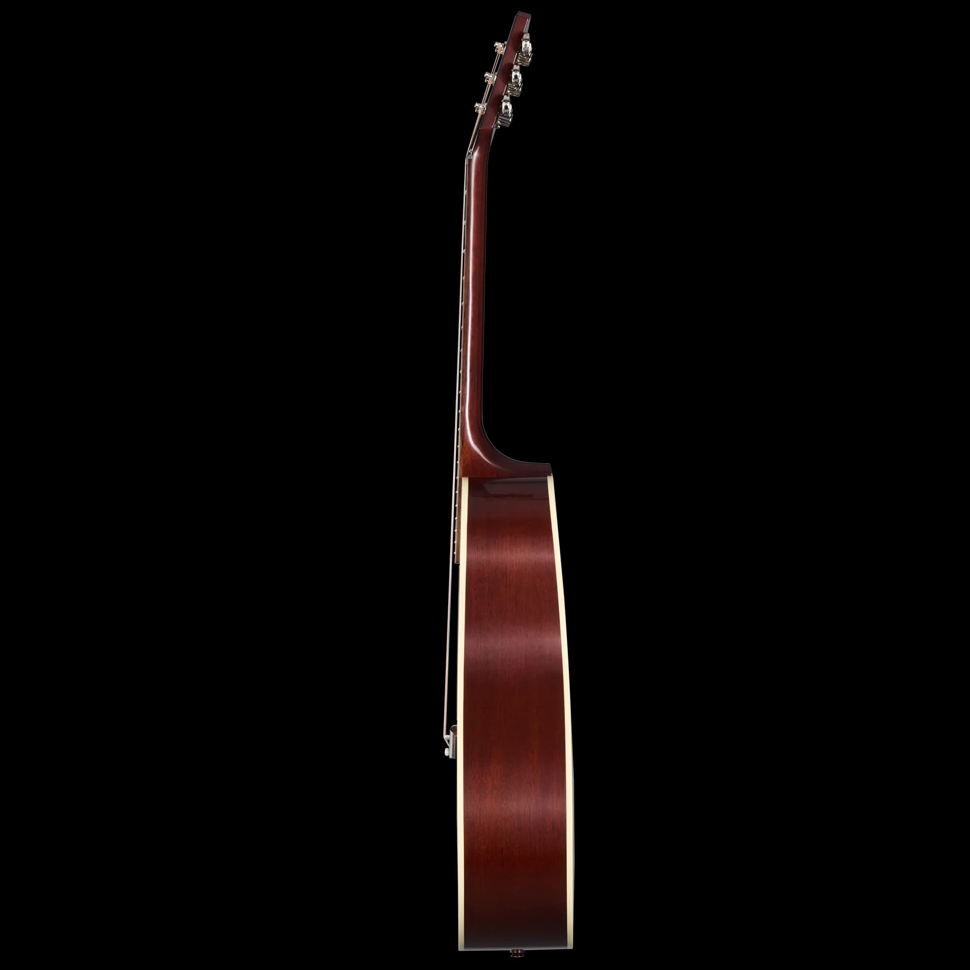 Gibson J-45 Standard, Antique Natural, VOS, Exclusive — photo 4