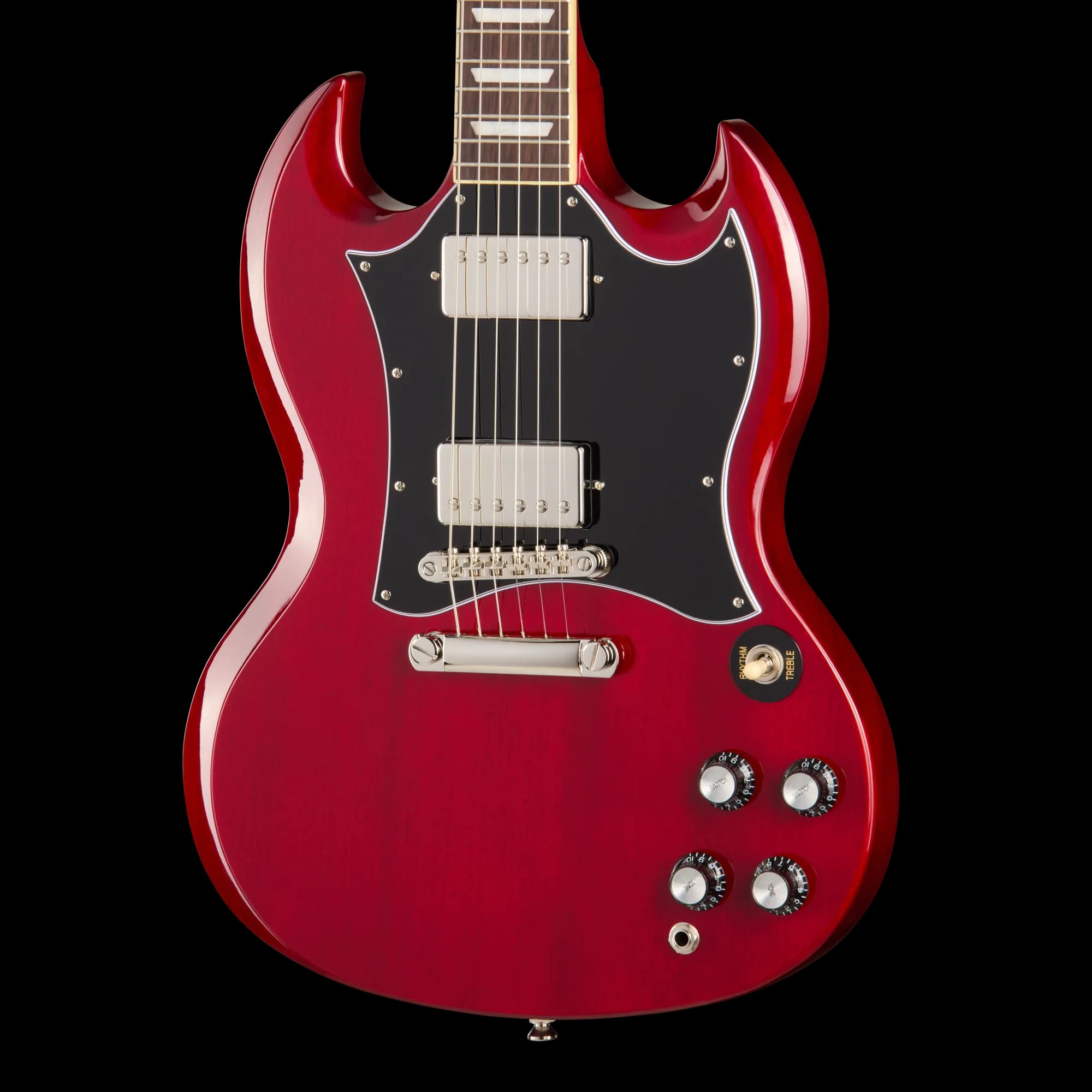 Epiphone SG Standard, Cherry