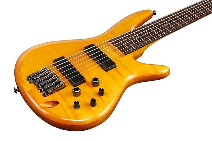 Ibanez GVB36 — photo 2