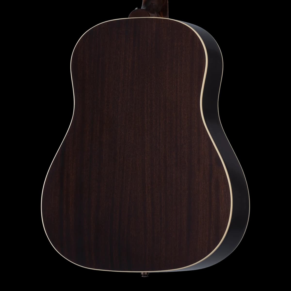 Epiphone Slash J-45, November Burst — photo 2