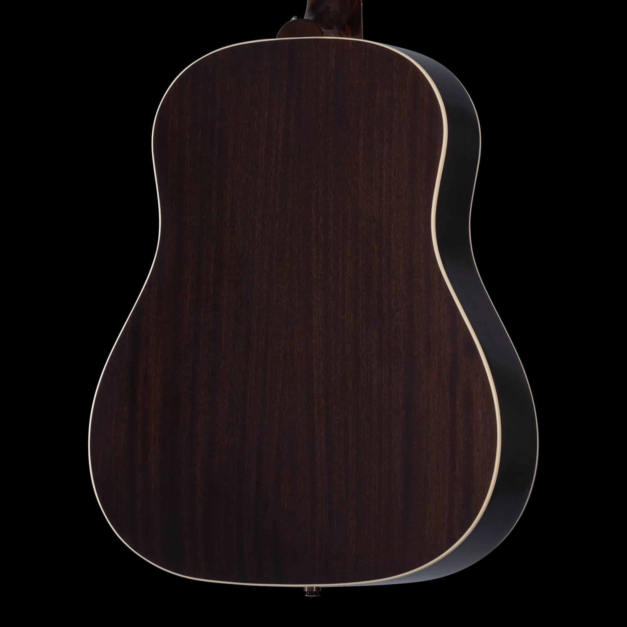 Epiphone Slash J-45, November Burst — photo 2