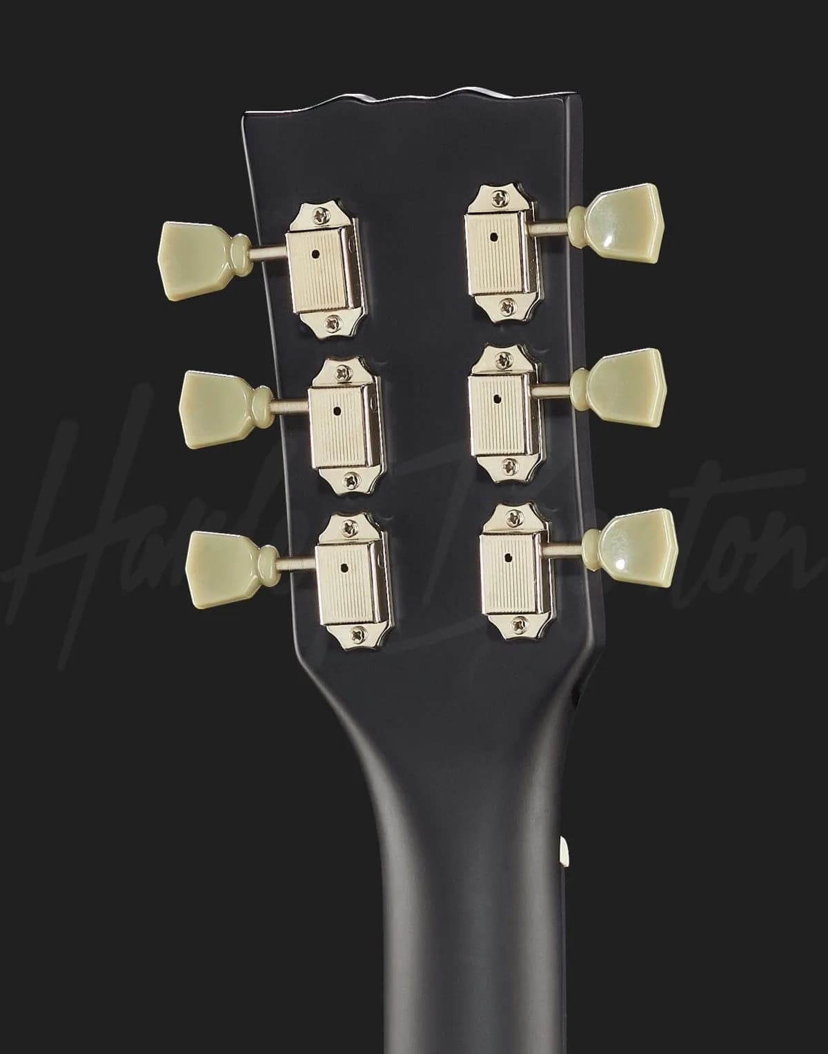 Harley Benton SC-400 SBK — photo 7