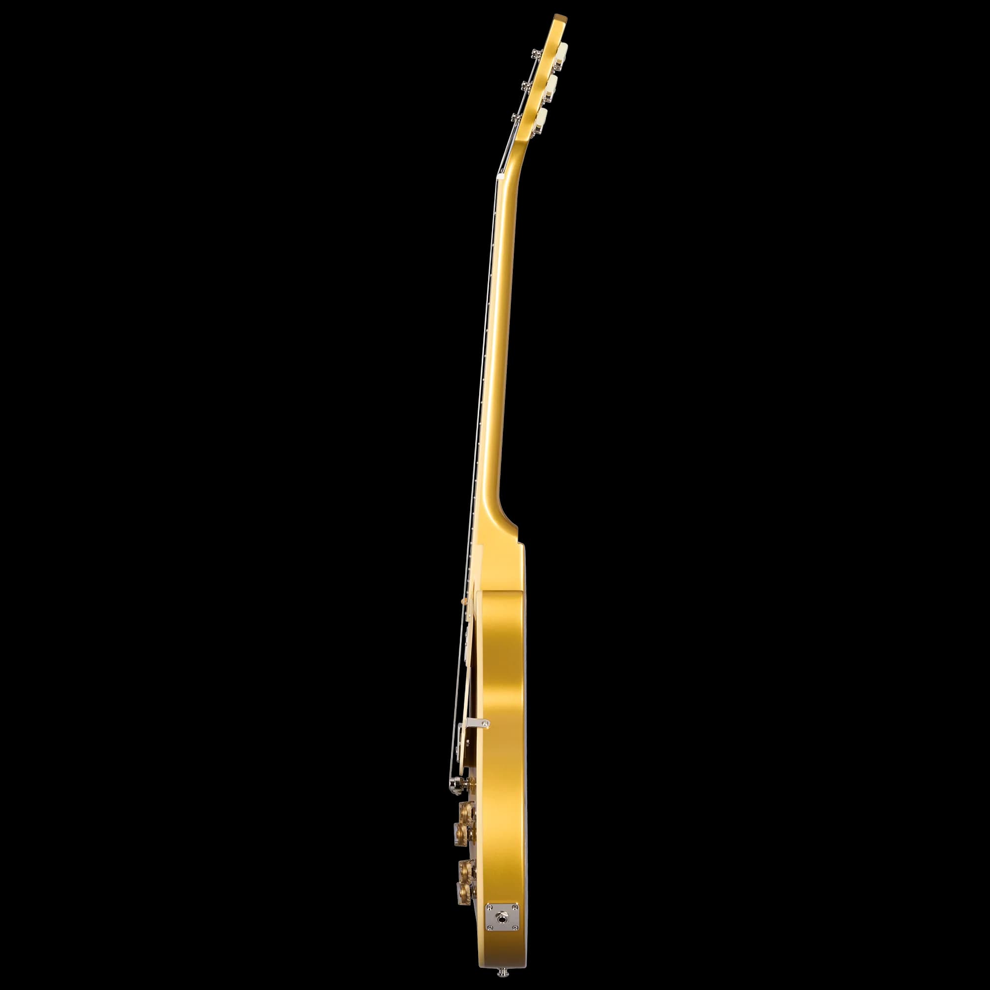 Epiphone Tak Matsumoto 1955 Les Paul Standard, Antique Gold, Exclusive — photo 2