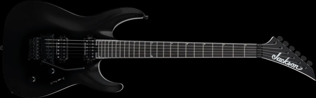 Jackson Pro Plus Series Soloist SLA2
