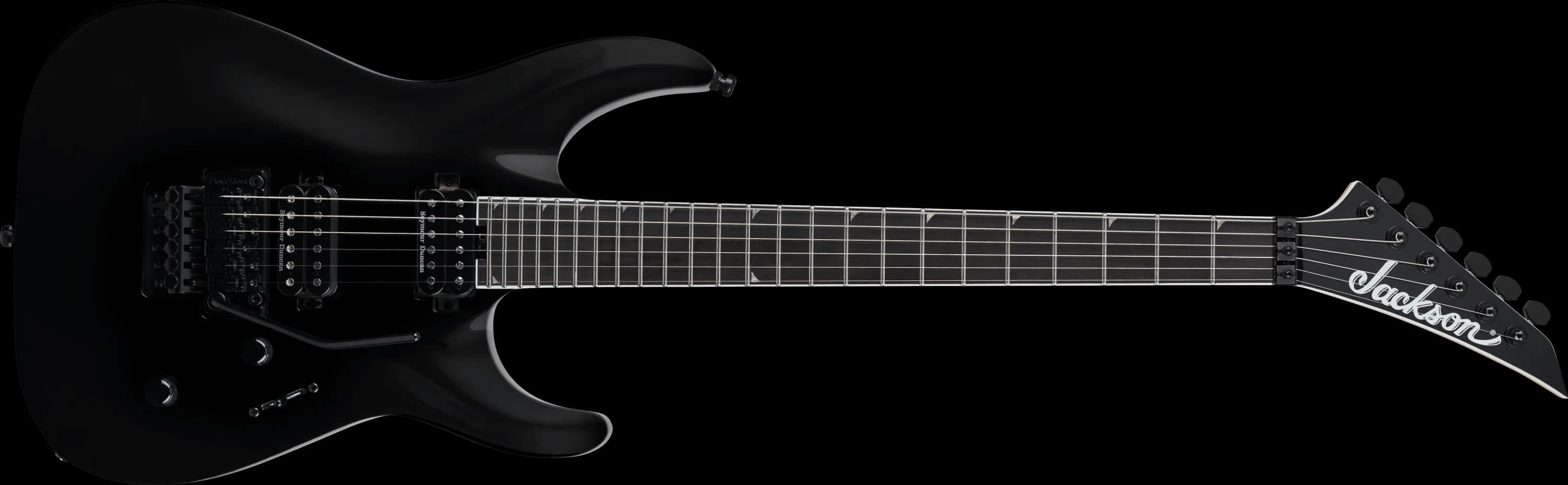 Jackson Pro Plus Series Soloist SLA2
