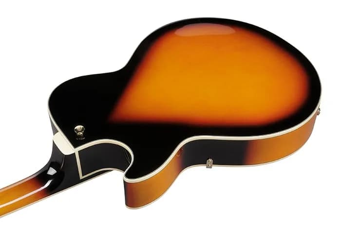 Ibanez AG75G — photo 3