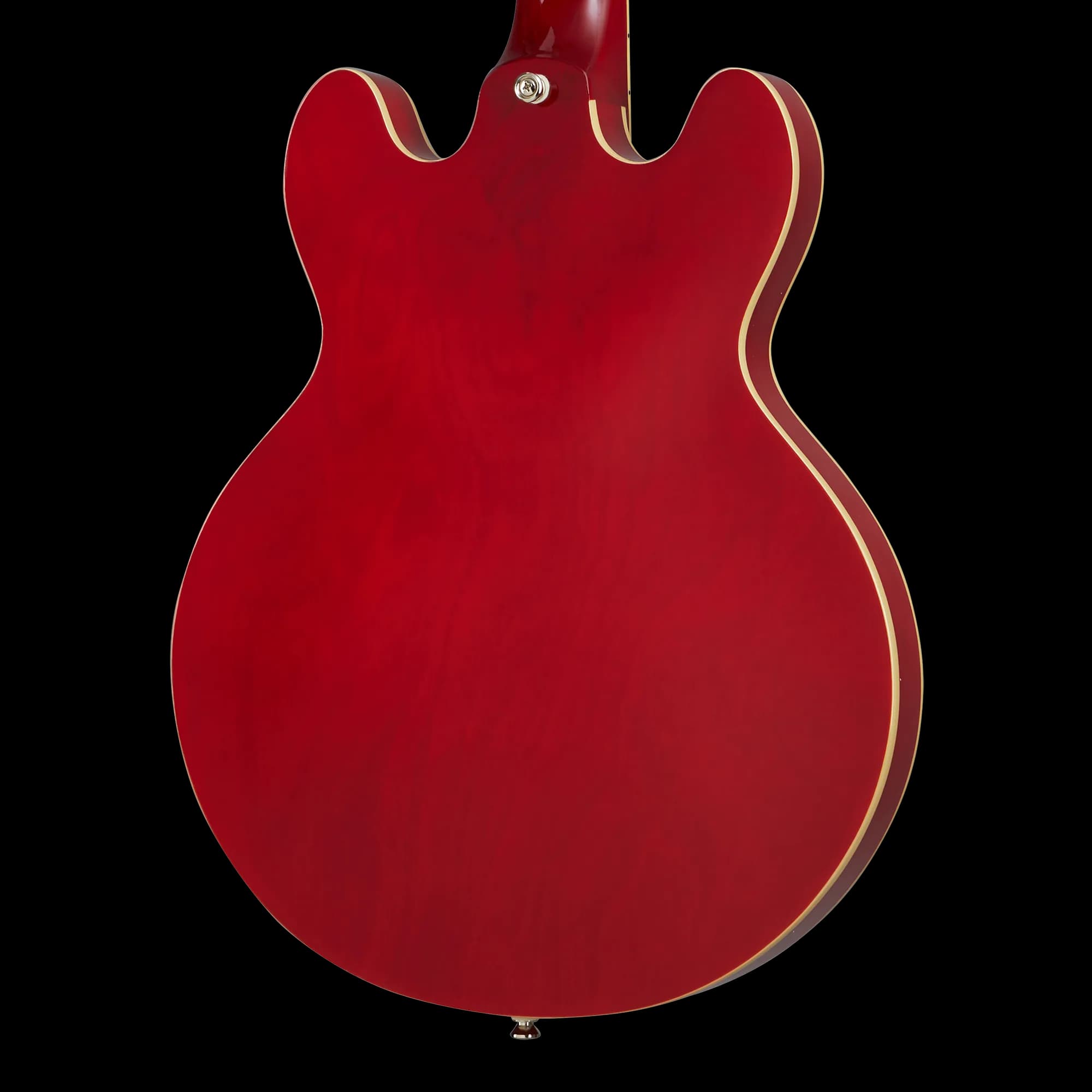 Epiphone ES-339, Cherry — photo 2
