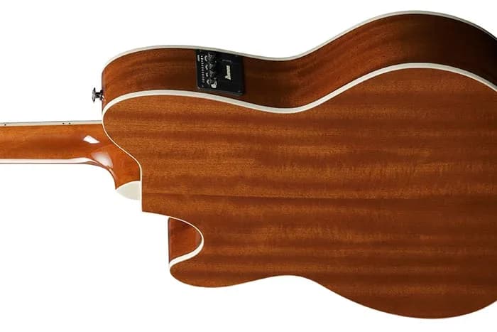 Ibanez TCM50 — photo 5