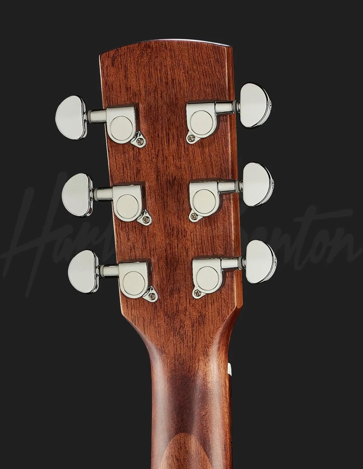 Harley Benton CLA-15MCE VS — photo 7