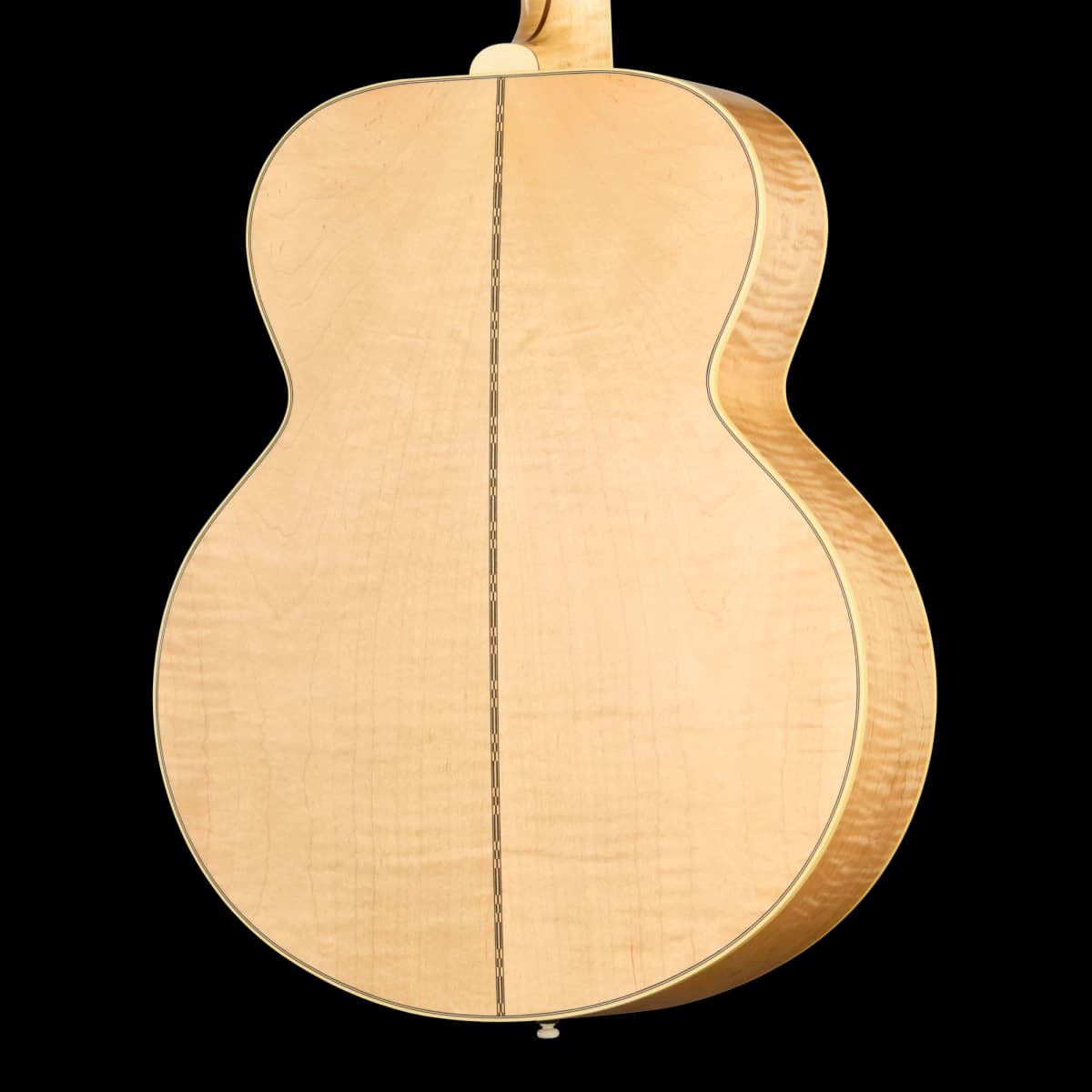 Gibson 1957 SJ-200 Reissue, Left-Handed, Antique Natural — photo 2