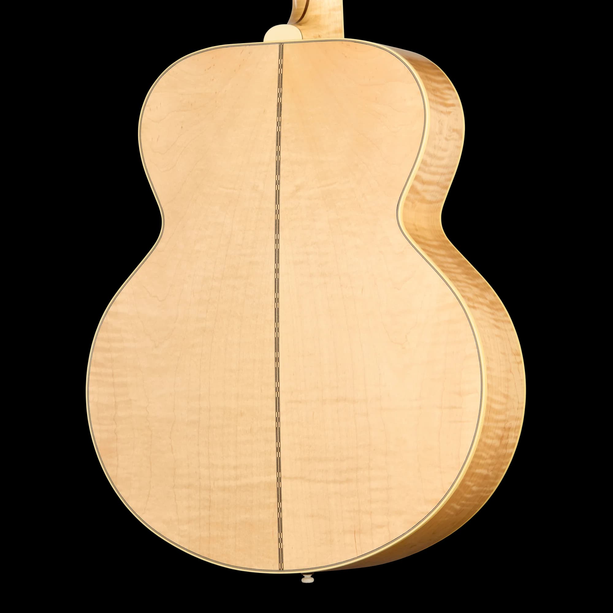 Gibson 1957 SJ-200 Reissue, Left-Handed, Antique Natural — photo 2