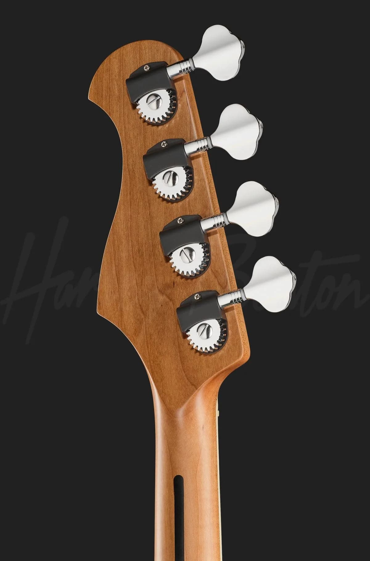 Harley Benton MV-4MSB Seafoam Green — photo 7
