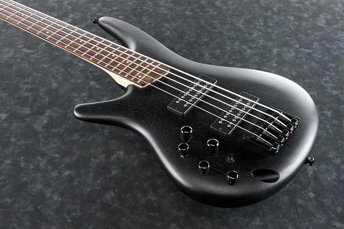 Ibanez SR305EBL — photo 2