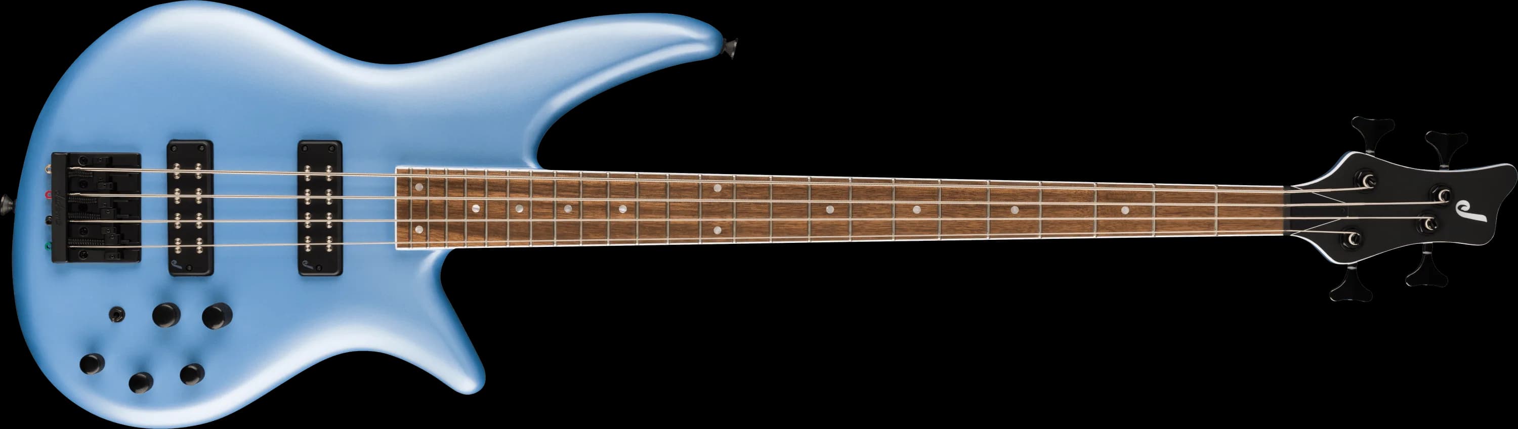 Jackson X Series Spectra Bass SBX IV — photo 5