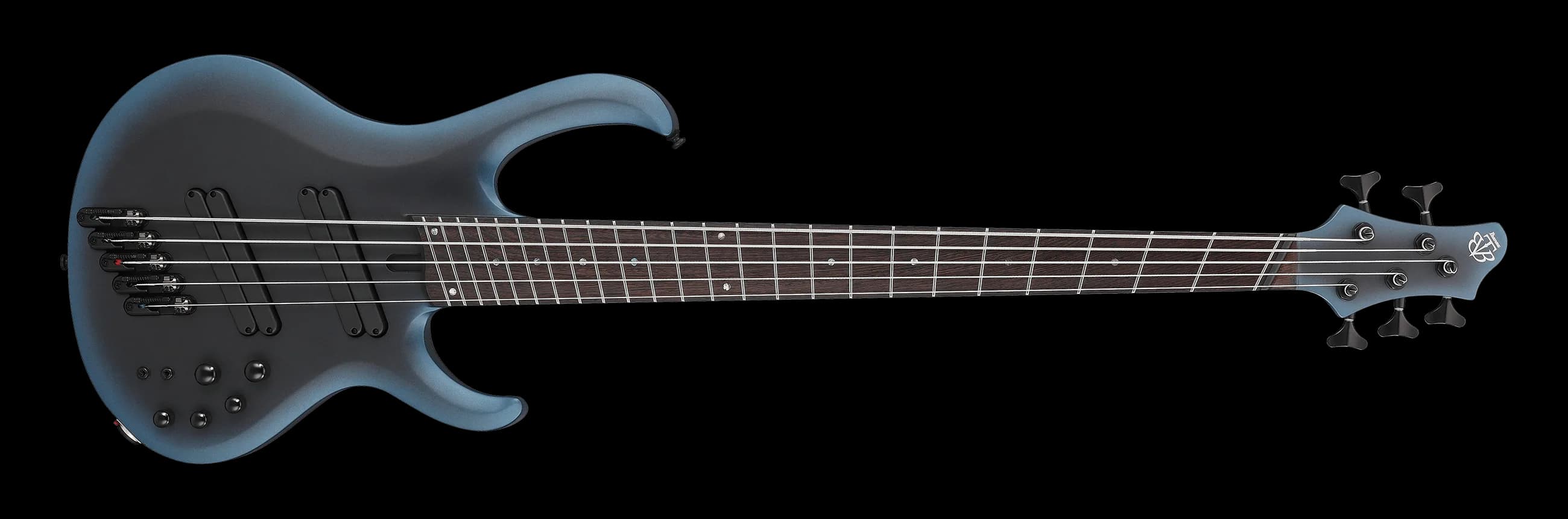 Ibanez BTB605MS