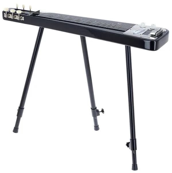 Harley Benton Slider II w/Stand