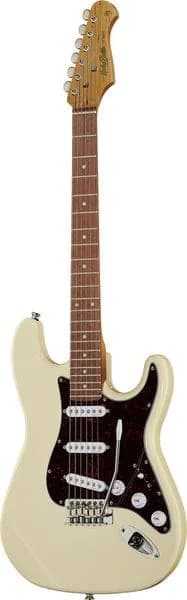 Harley Benton ST-62 VW