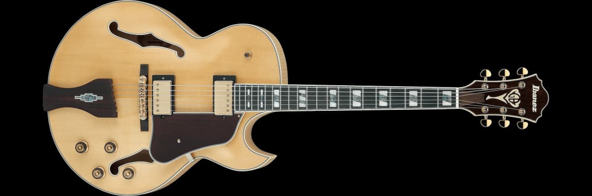Ibanez LGB30