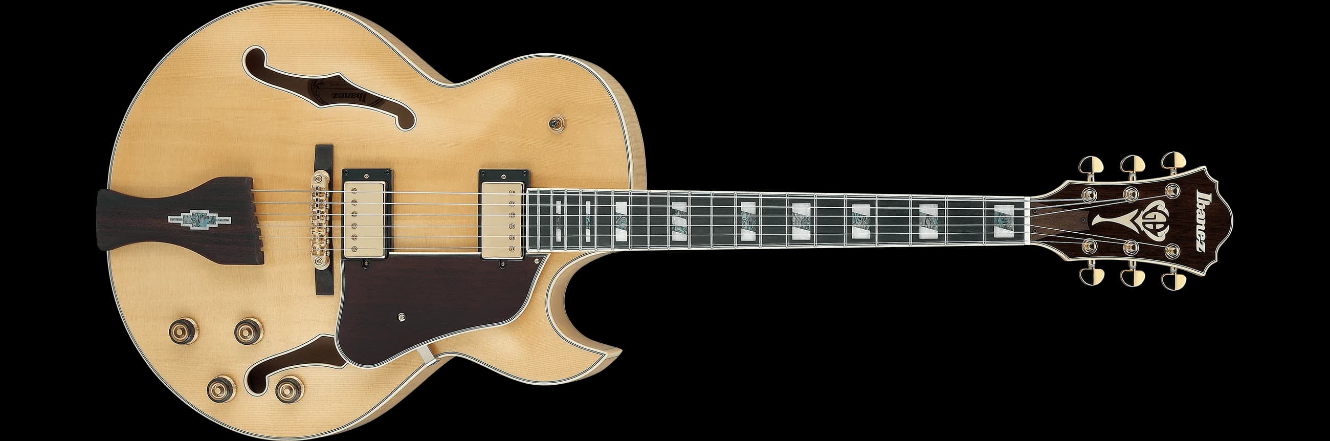 Ibanez LGB30