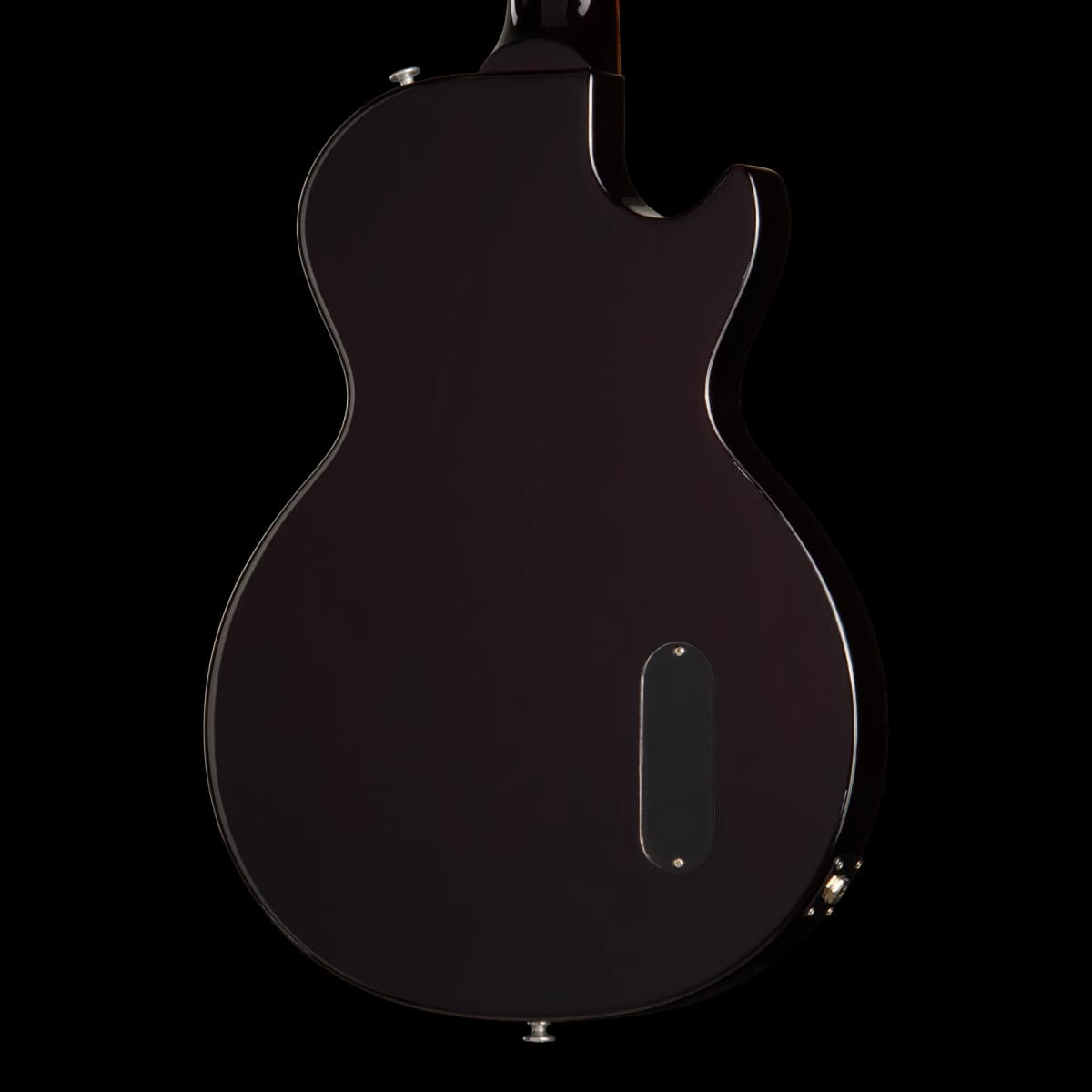 Gibson Les Paul Junior, Left-Handed, Vintage Tobacco Burst — photo 2