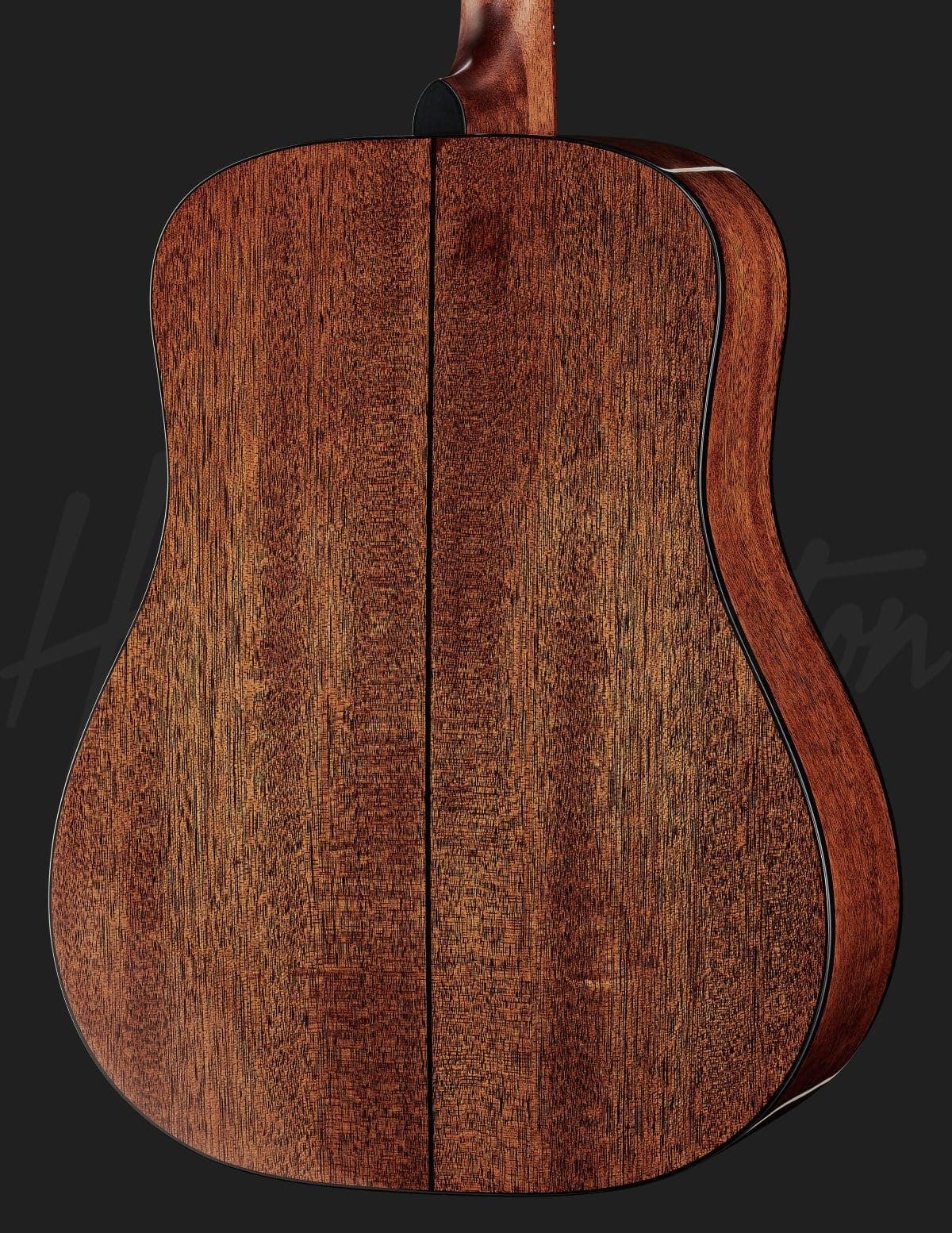 Harley Benton CLT-20S Tenor — photo 5