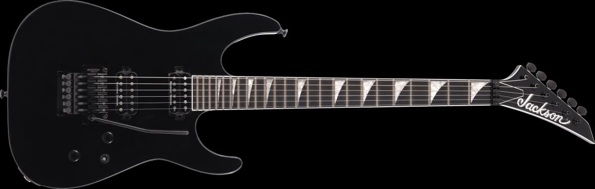 Jackson MJ Series Soloist SL2