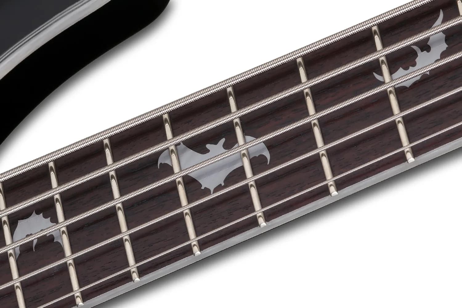 Schecter Damien Platinum-5 — photo 8
