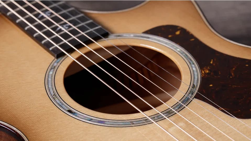 Taylor 512ce 12-Fret — photo 8