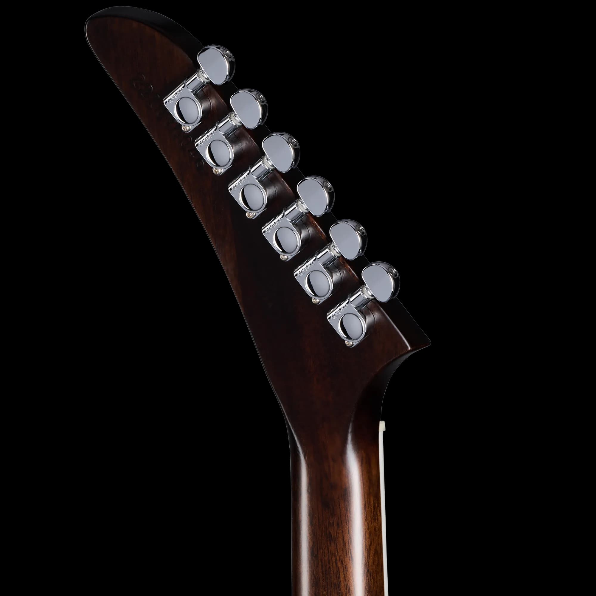 Gibson Victory, Dark Walnut Satin — photo 6