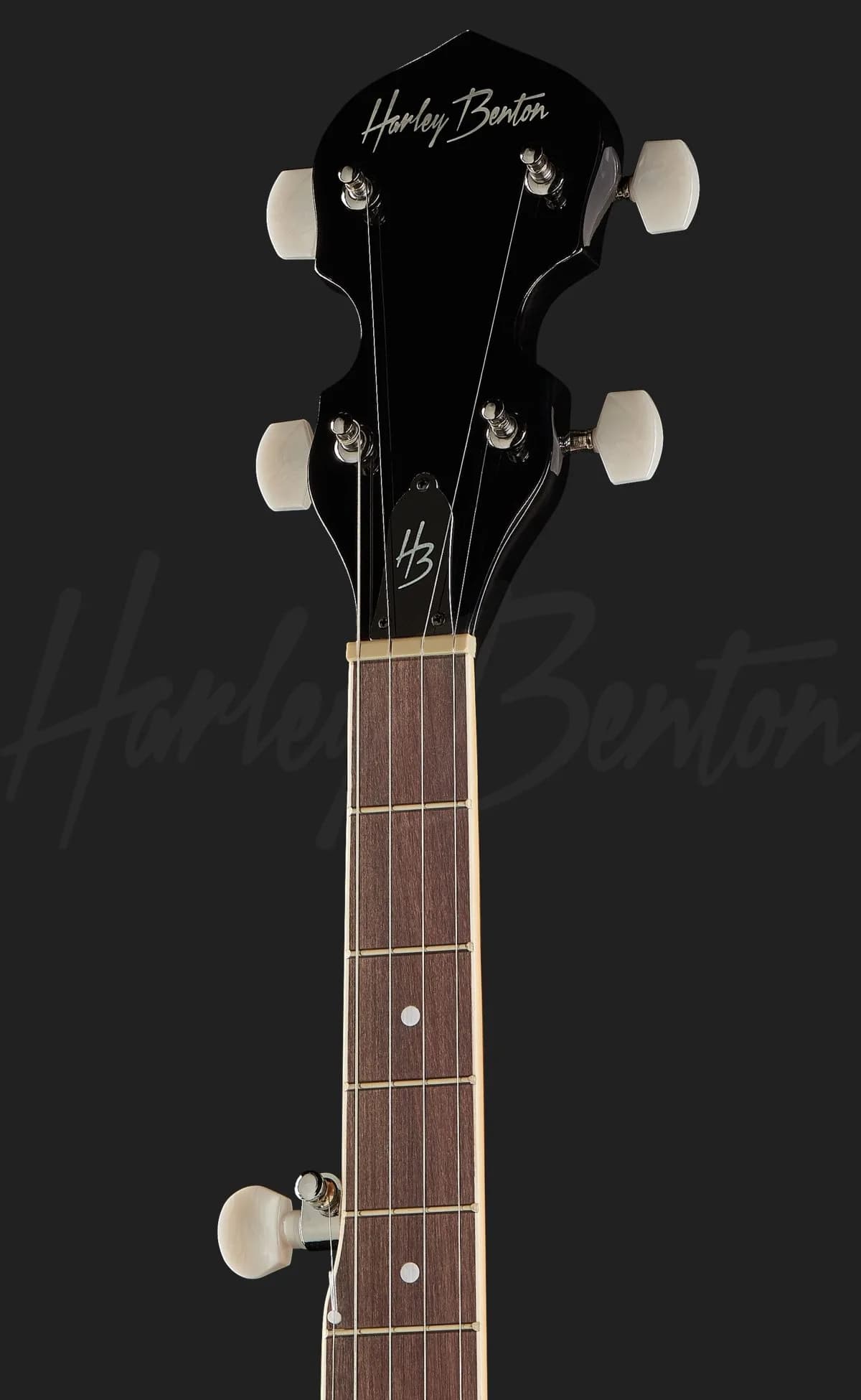 Harley Benton HBJ-25 — photo 6
