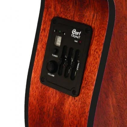 Cort SFX-MEM — photo 5