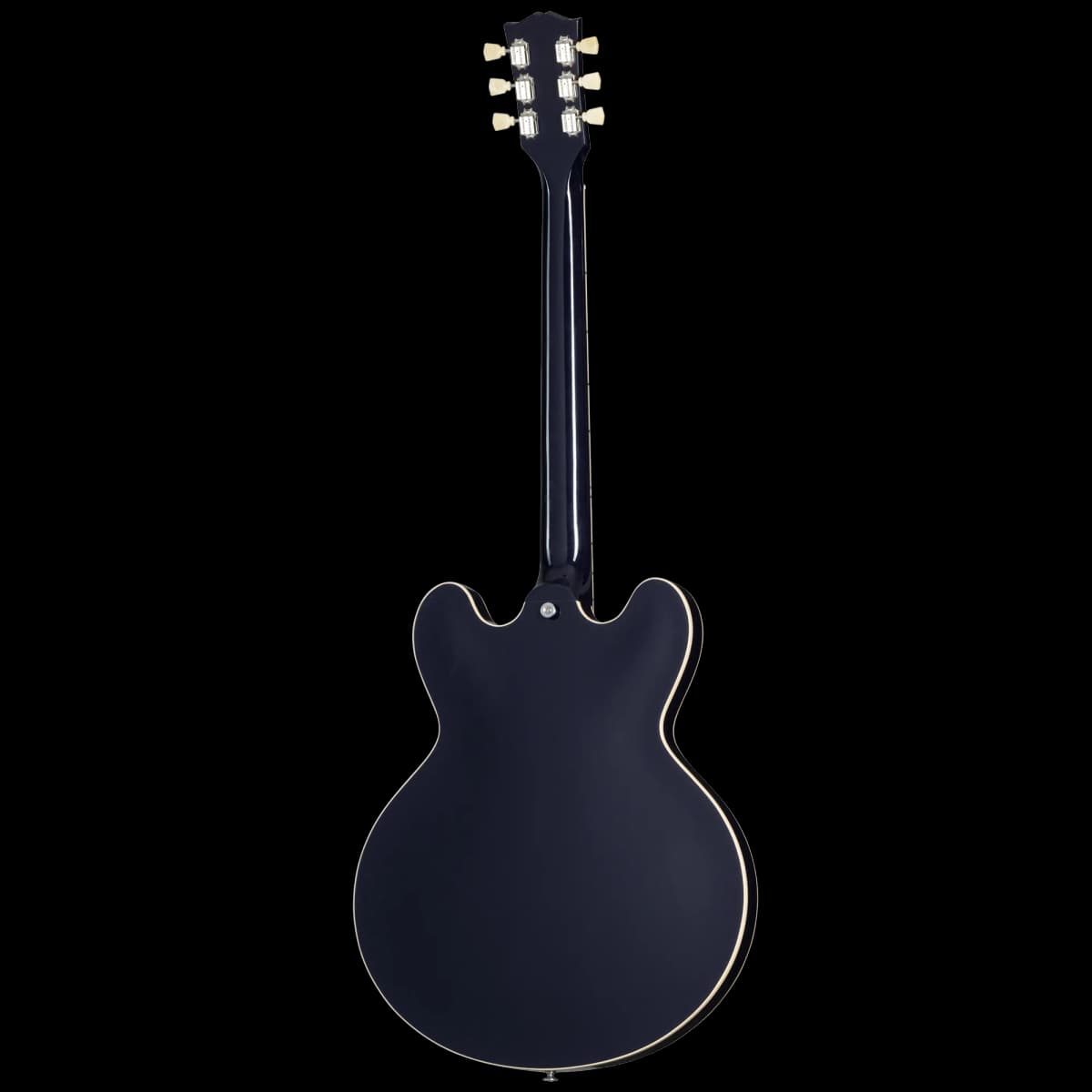 Gibson ES-335, Deep Purple — photo 4