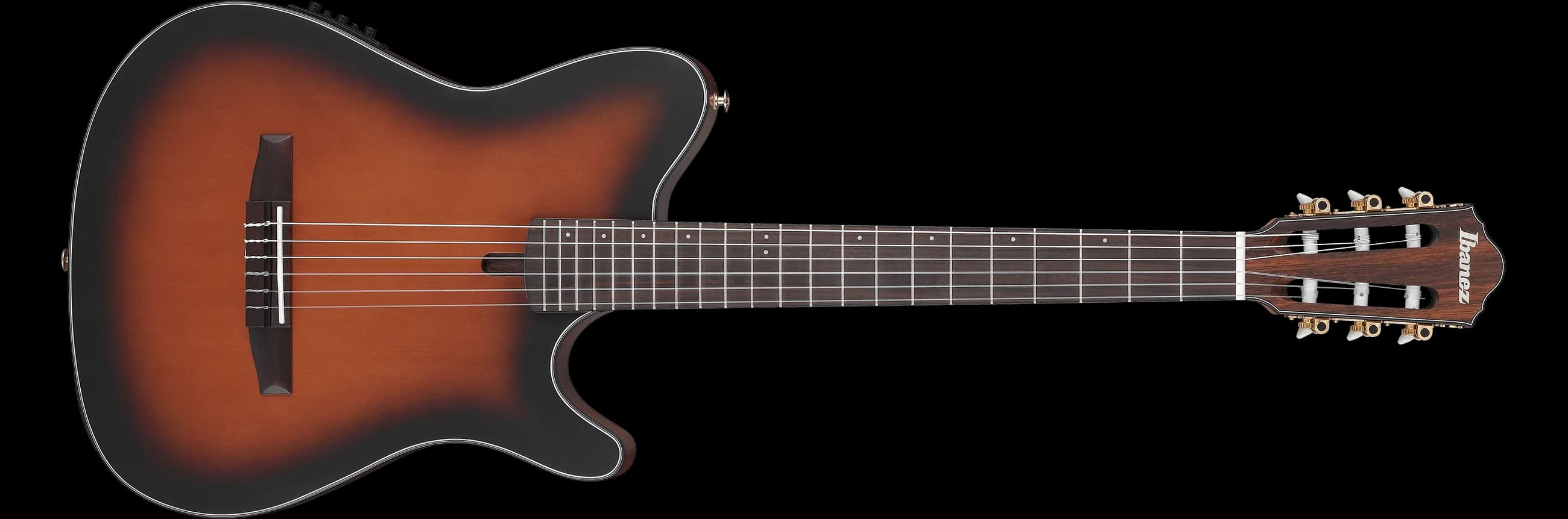 Ibanez FRH10N — photo 3